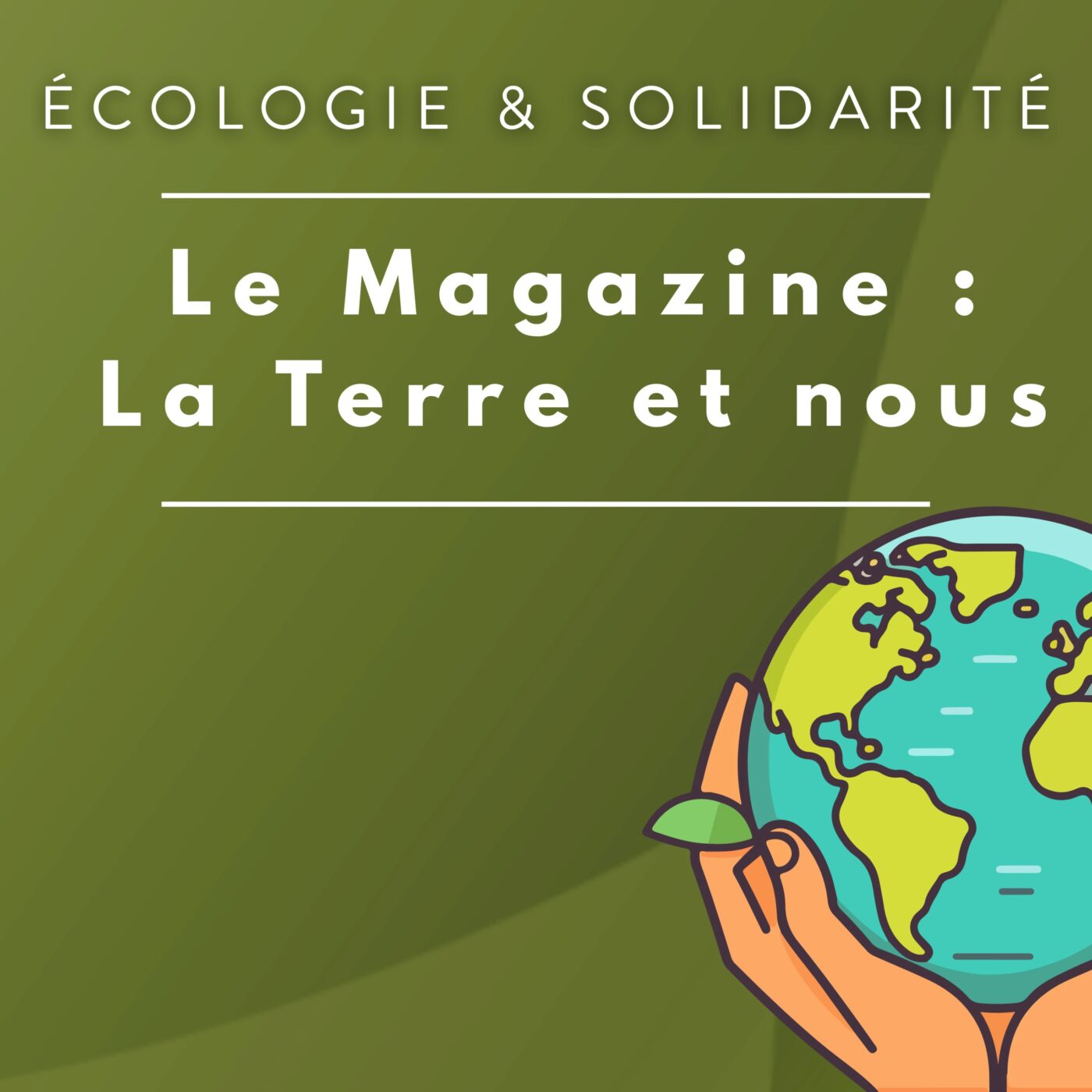 Mers et océans se réchauffent aussi episode artwork