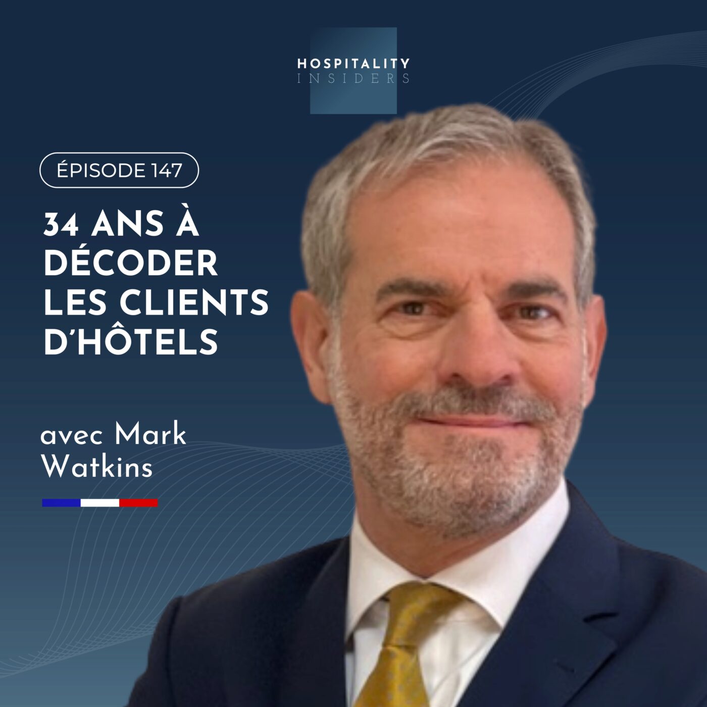 [Extrait] - Décryptage complet des tendances hôtelières avec Mark Watkins, Coach Omnium