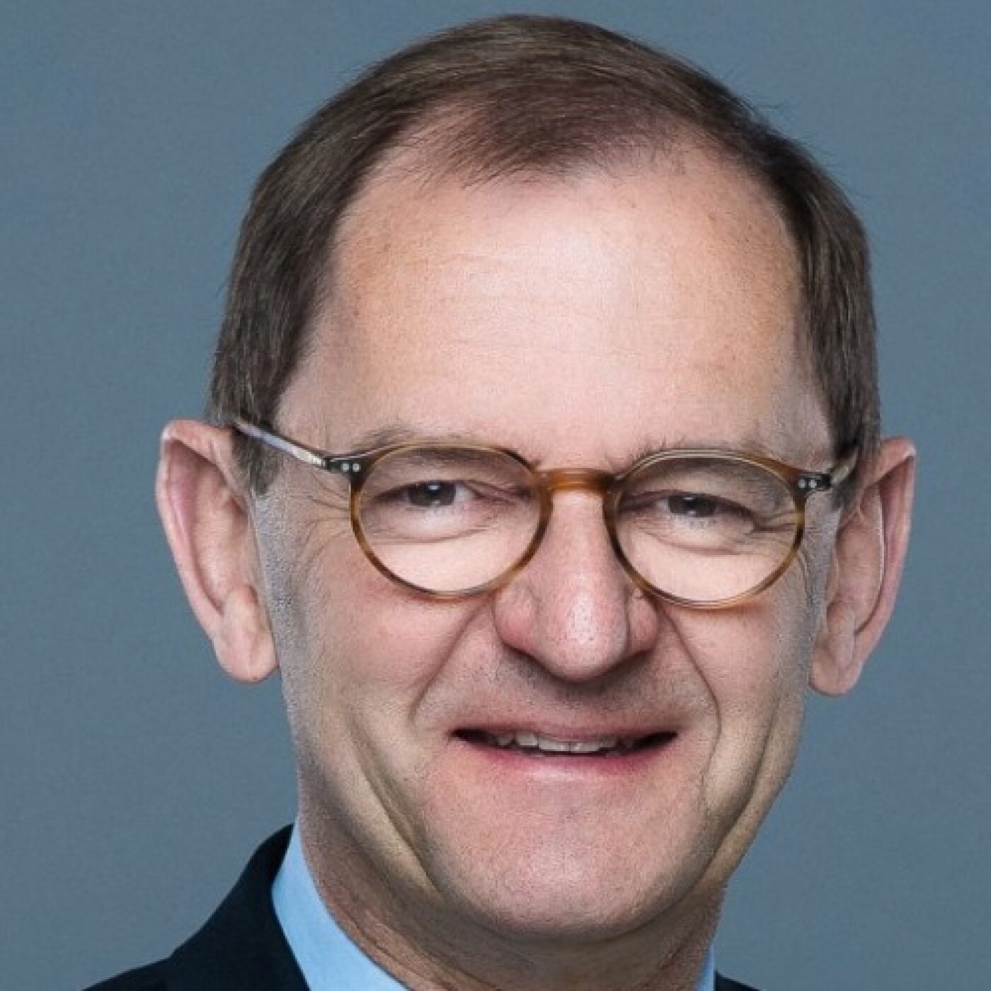 Bernard Vivier : "il faut sanctuariser le 1er mai"