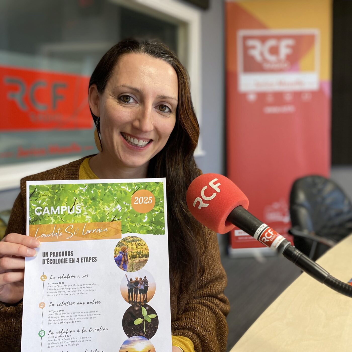 Commune planète en Moselle