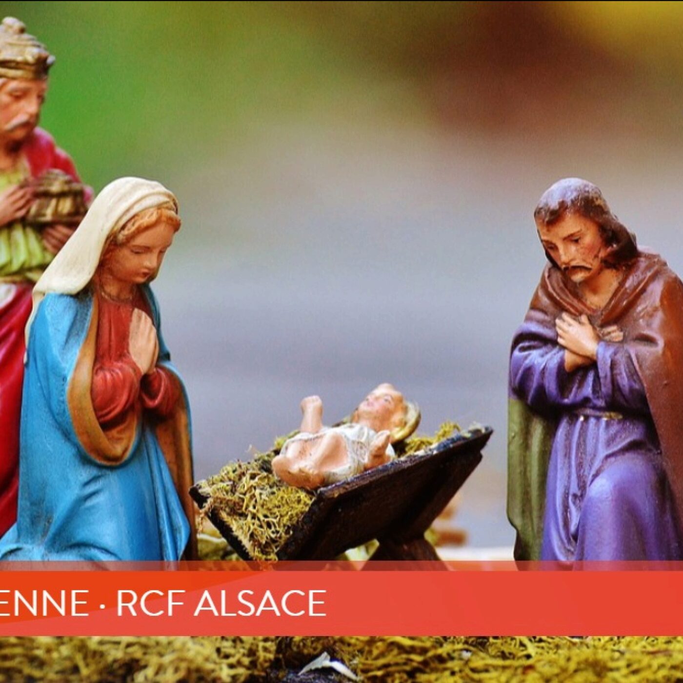 Méditation chrétienne · RCF Alsace