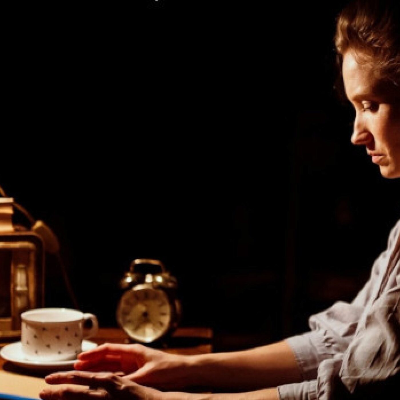 Un spectacle sur Etty Hillesum à découvrir cette semaine au centre œcuménique d'Orléans