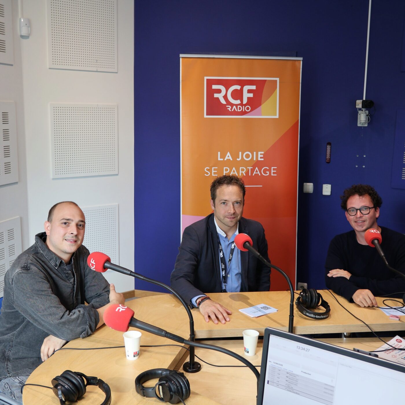 Liège fête la musique… et son nouveau statut UNESCO ! episode artwork
