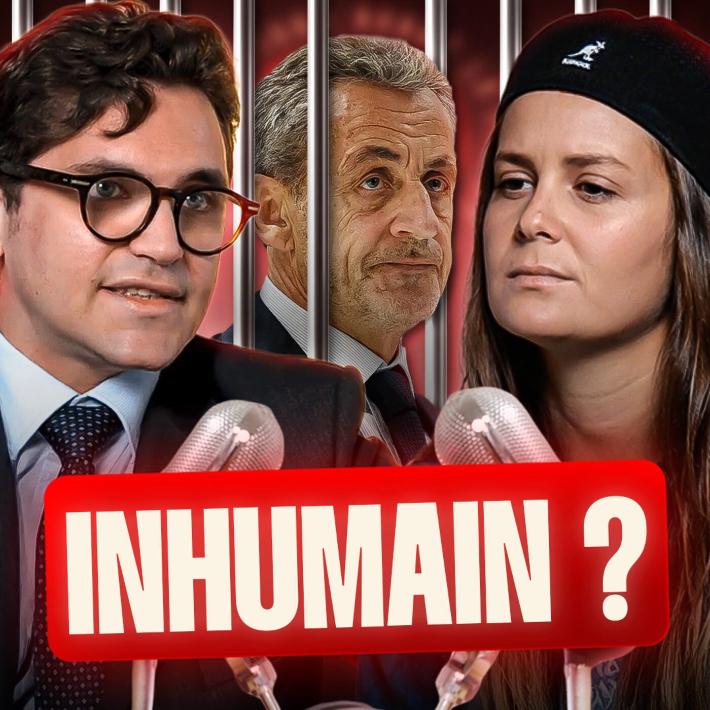 conversations avant la fin du monde