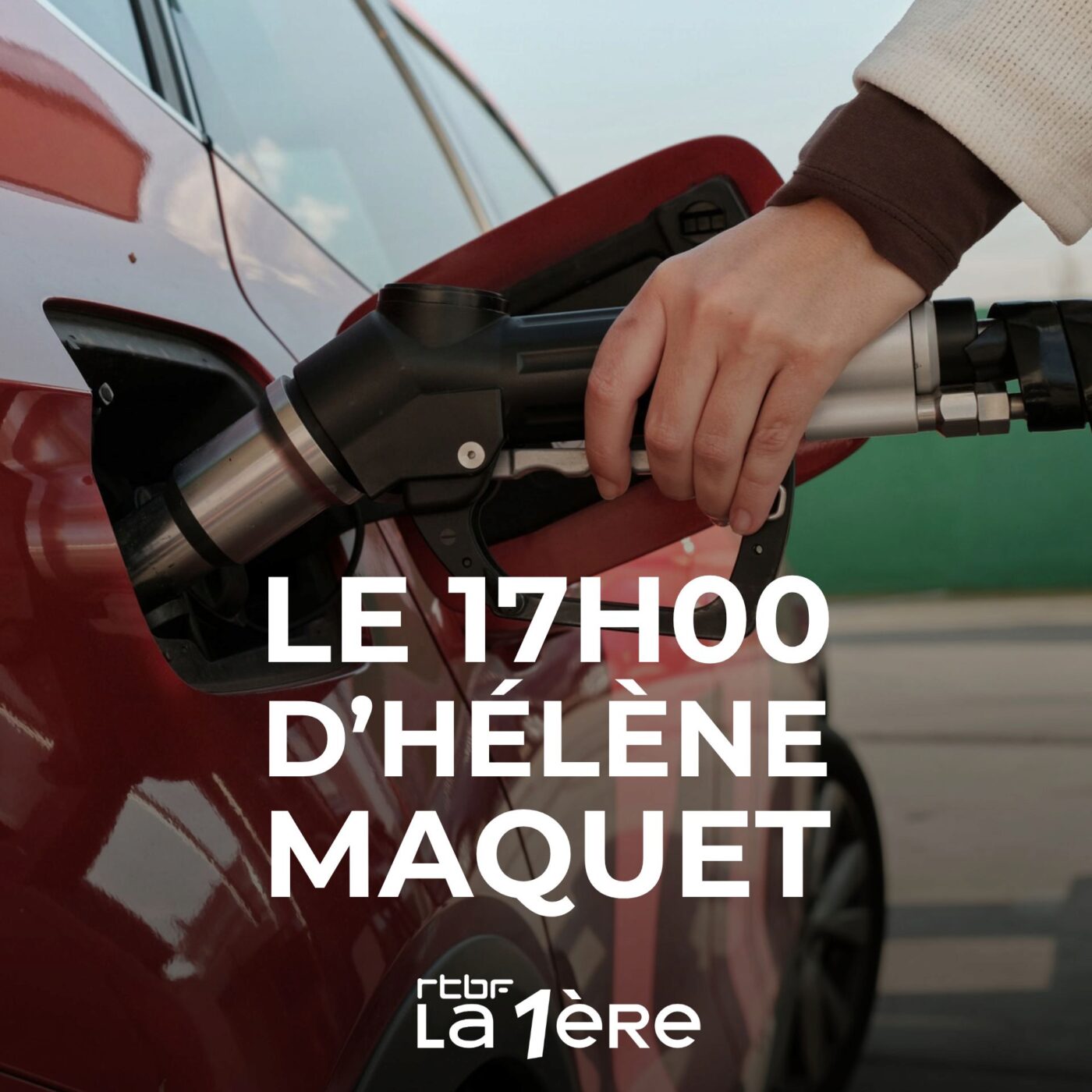 Carburants en hausse : faut-il taxer les surprofits des géants pétroliers ? episode artwork