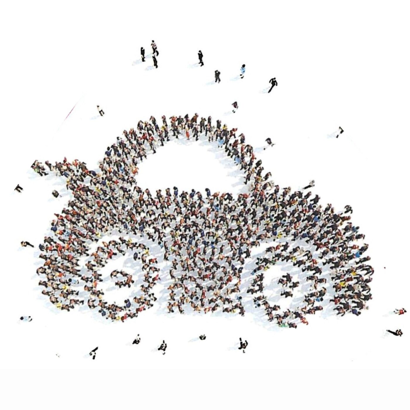 Un pas vers l’écomobilité