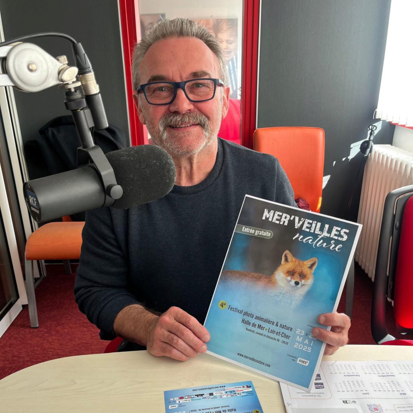 Le festival "Mer'veilles nature" prêt à émerveiller episode artwork