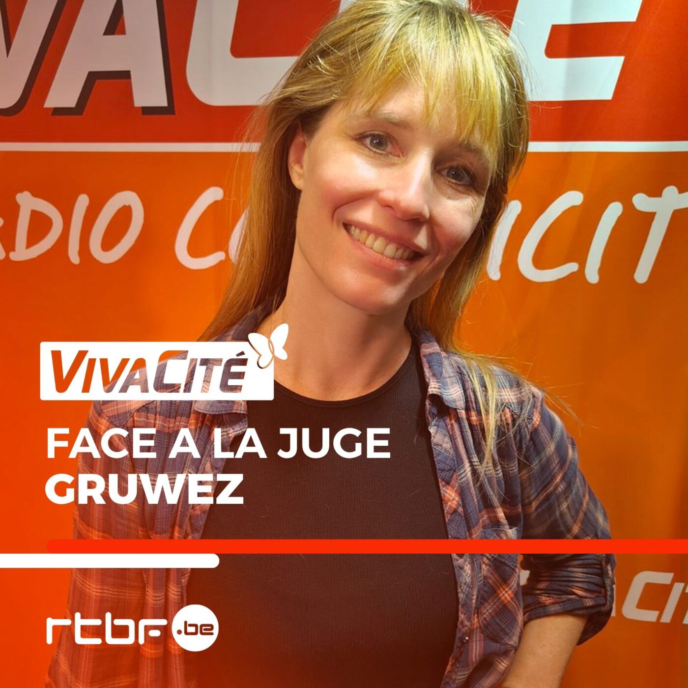 Face à la juge Gruwez