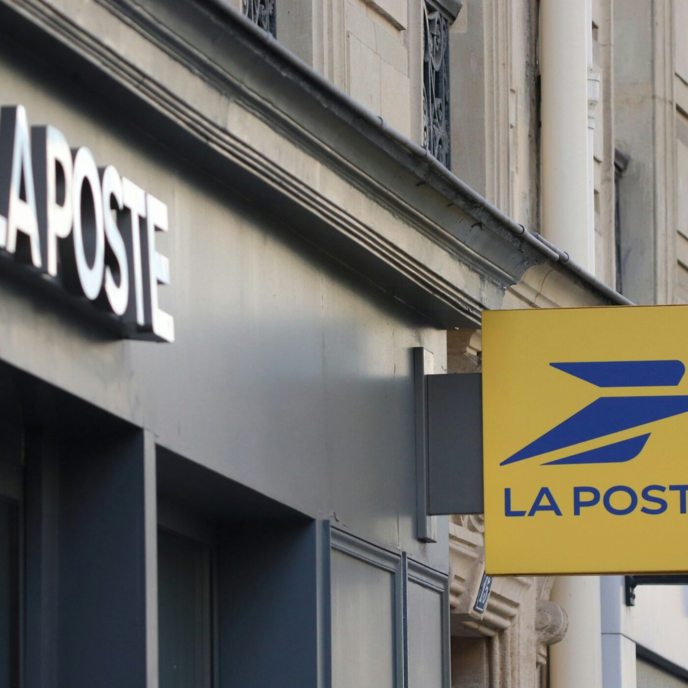 Quel avenir pour la Poste dans nos territoires ? episode artwork