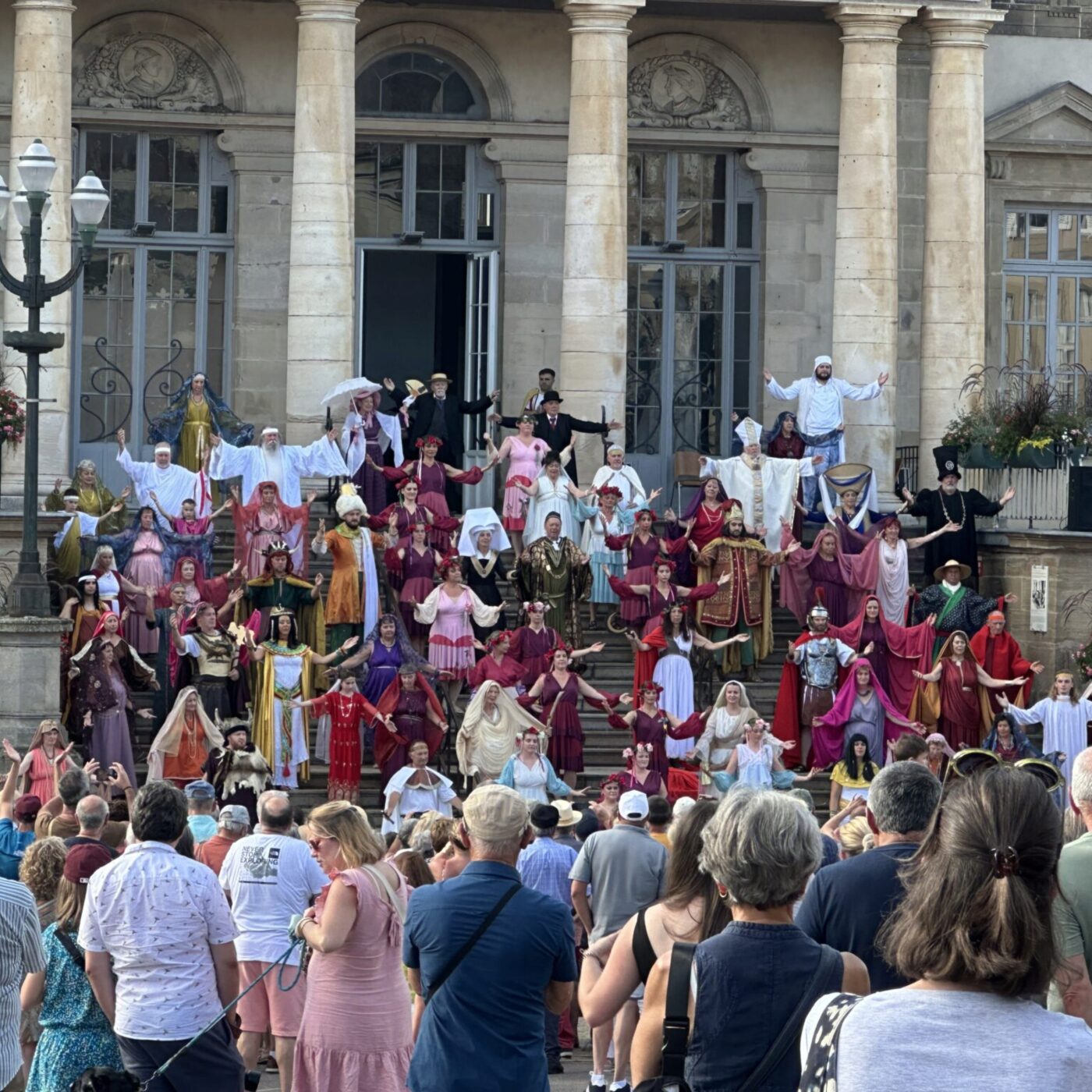 L\'invité culture