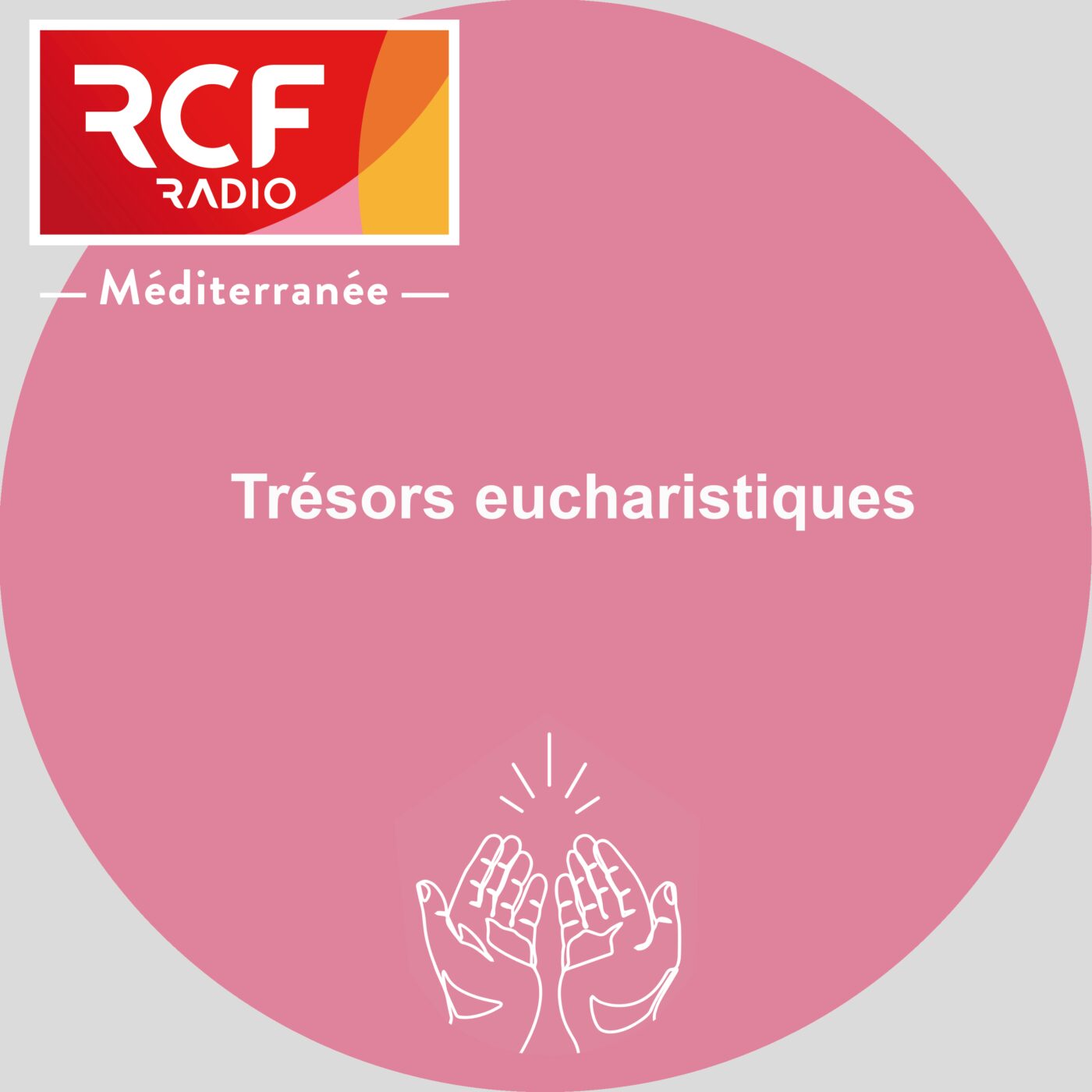 Trésors eucharistiques