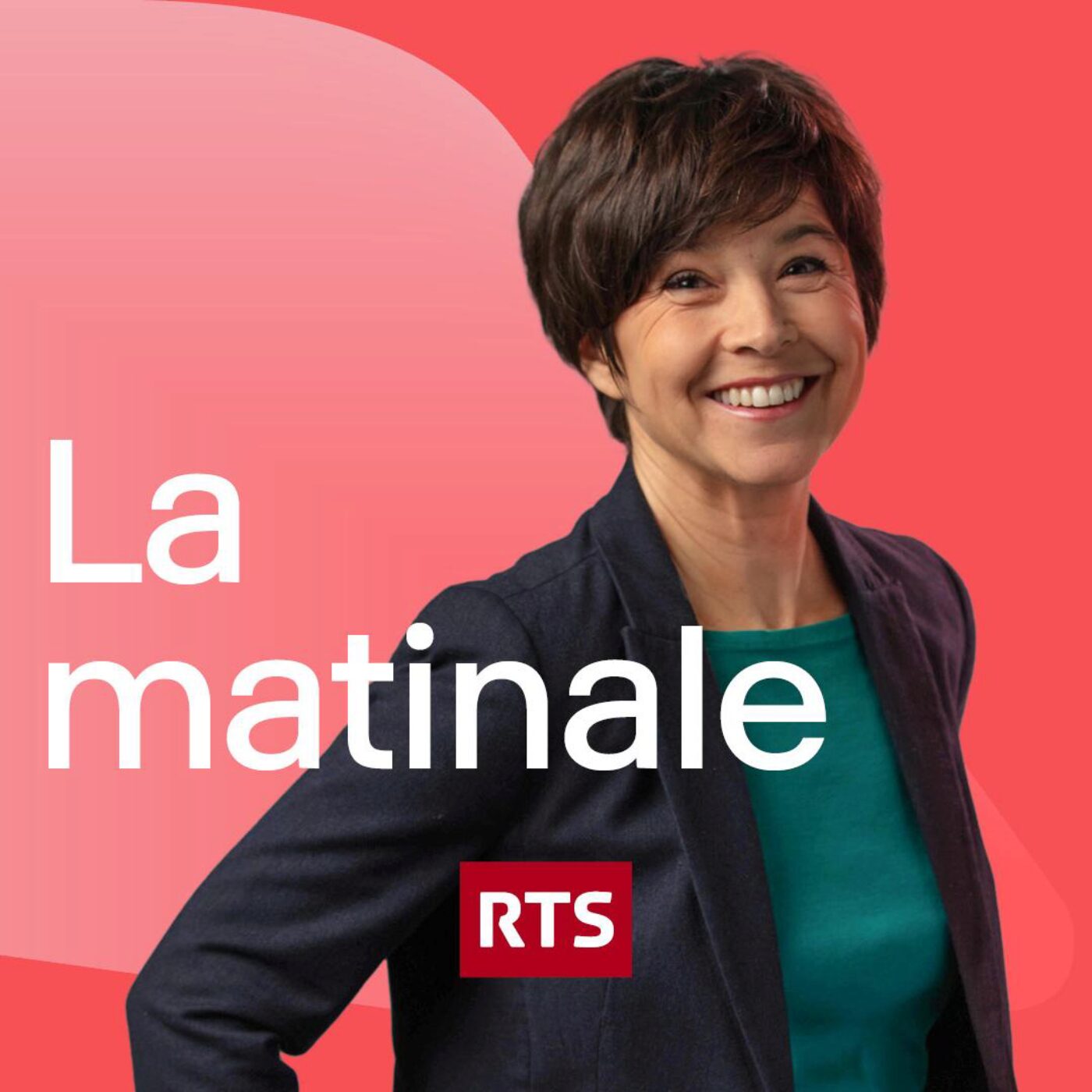 La Matinale - Présentée par Valérie Hauert