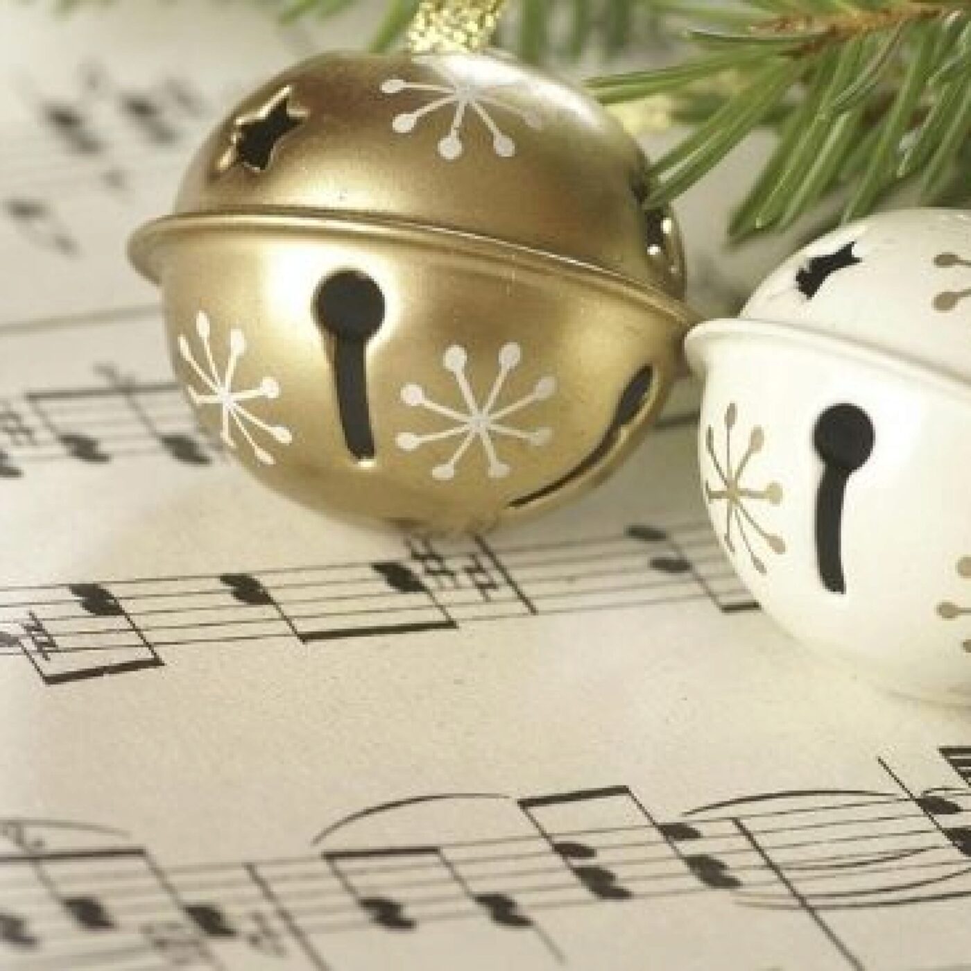 De belles musiques pour préparer Noël ! episode artwork
