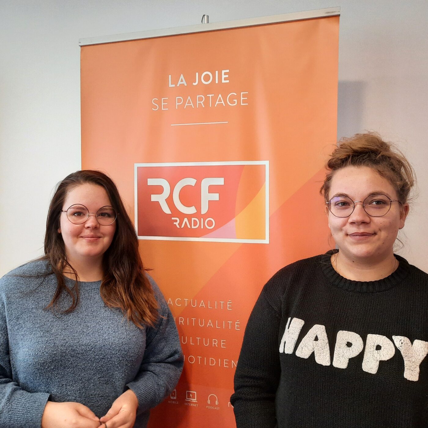 Euro Bus et Jobs d'Ete : le BIJ auprès des jeunes episode artwork