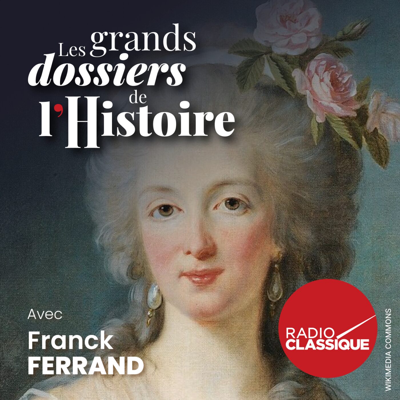 L’affaire du collier de la reine