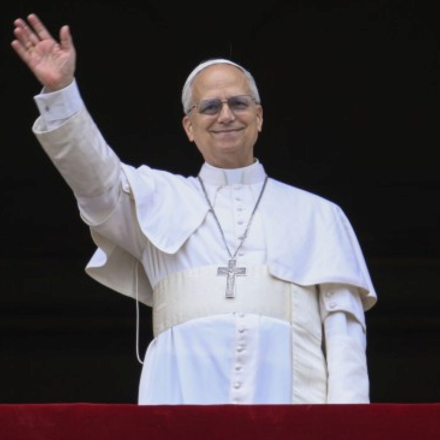 Visite pontificale en France : comment s'organise le diocèse de Grenoble-Vienne episode artwork