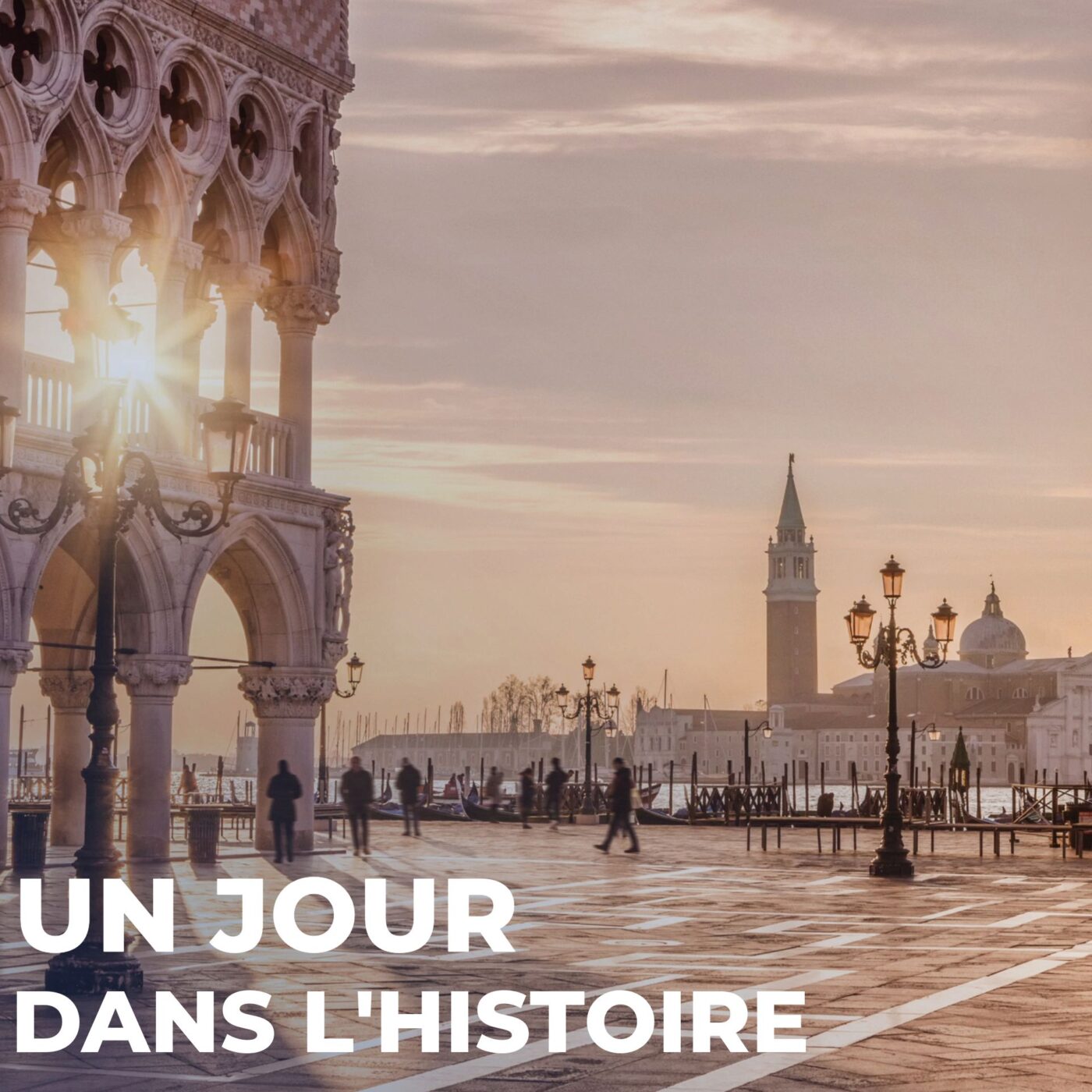 Un Jour dans l\'Histoire