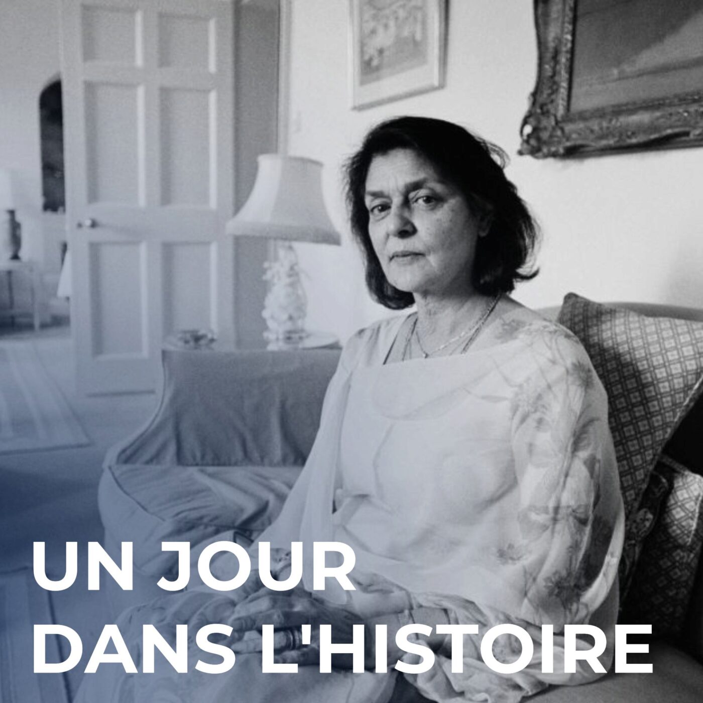 La Princesse insoumise : Gayatri Devi