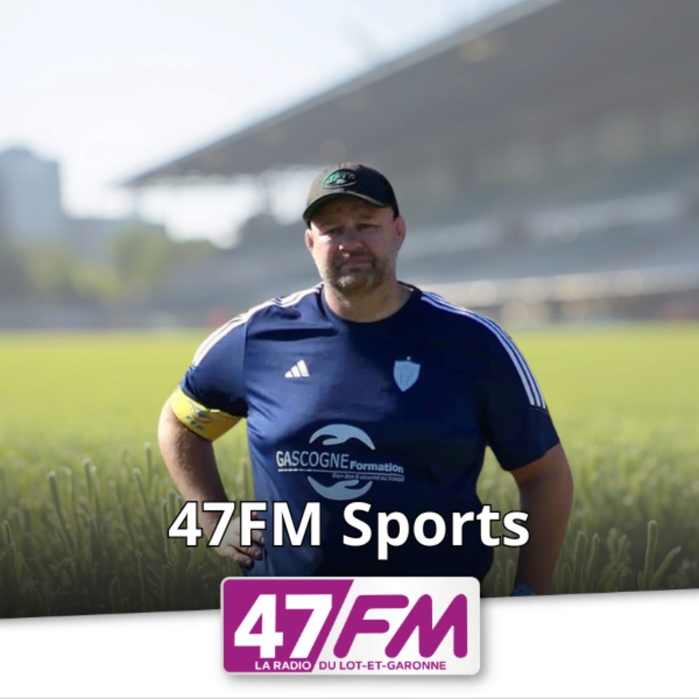 47 FM Sports du 05-11-2024