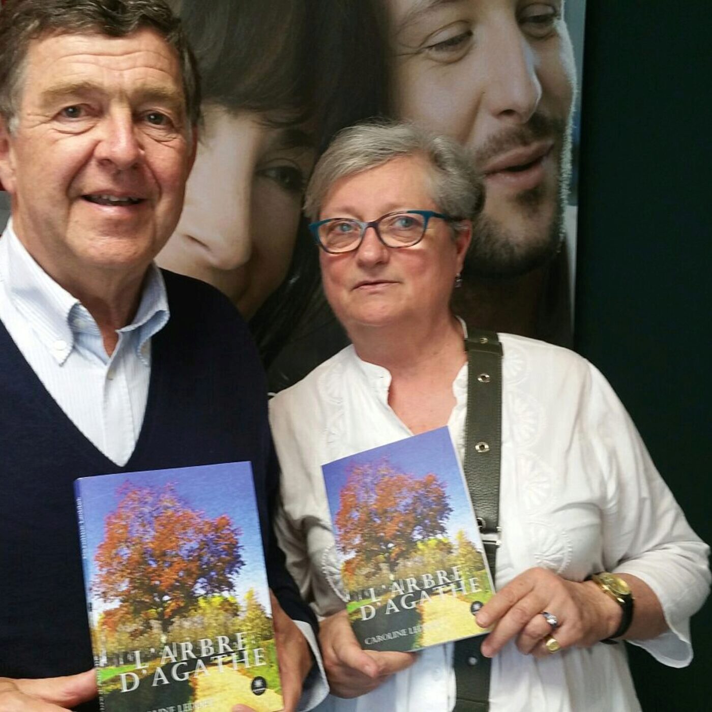 Autour d\'un livre