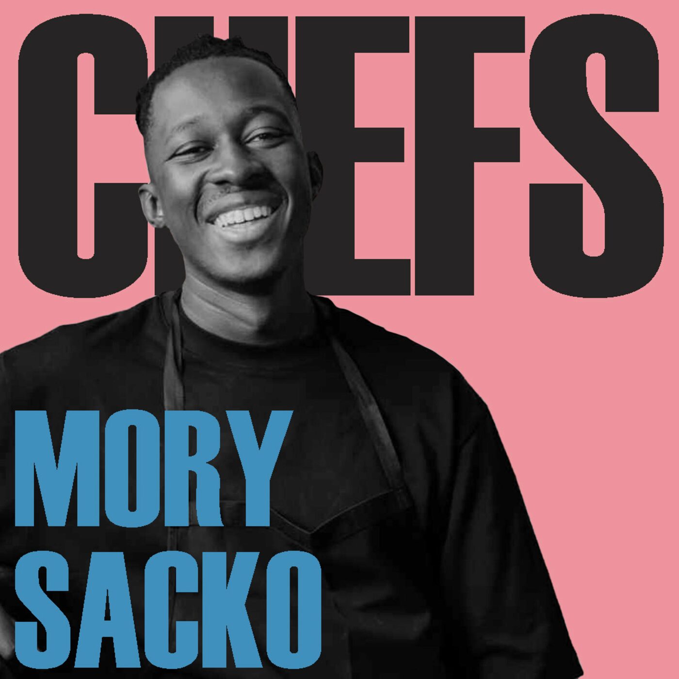 [REDIFFUSION] MORY SACKO