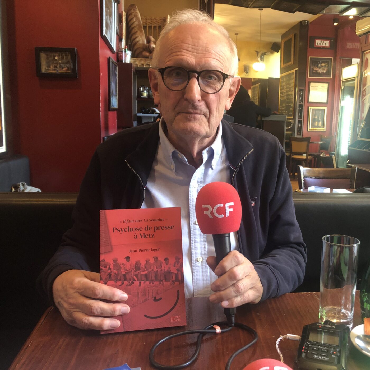 Mémoire vivante de Lorraine