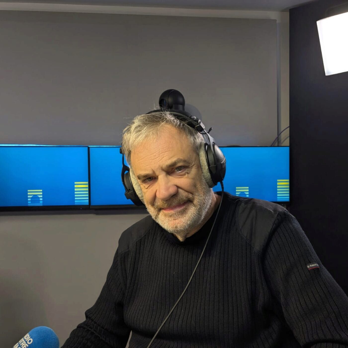 Le débat du mardi 28 octobre 2025 episode artwork