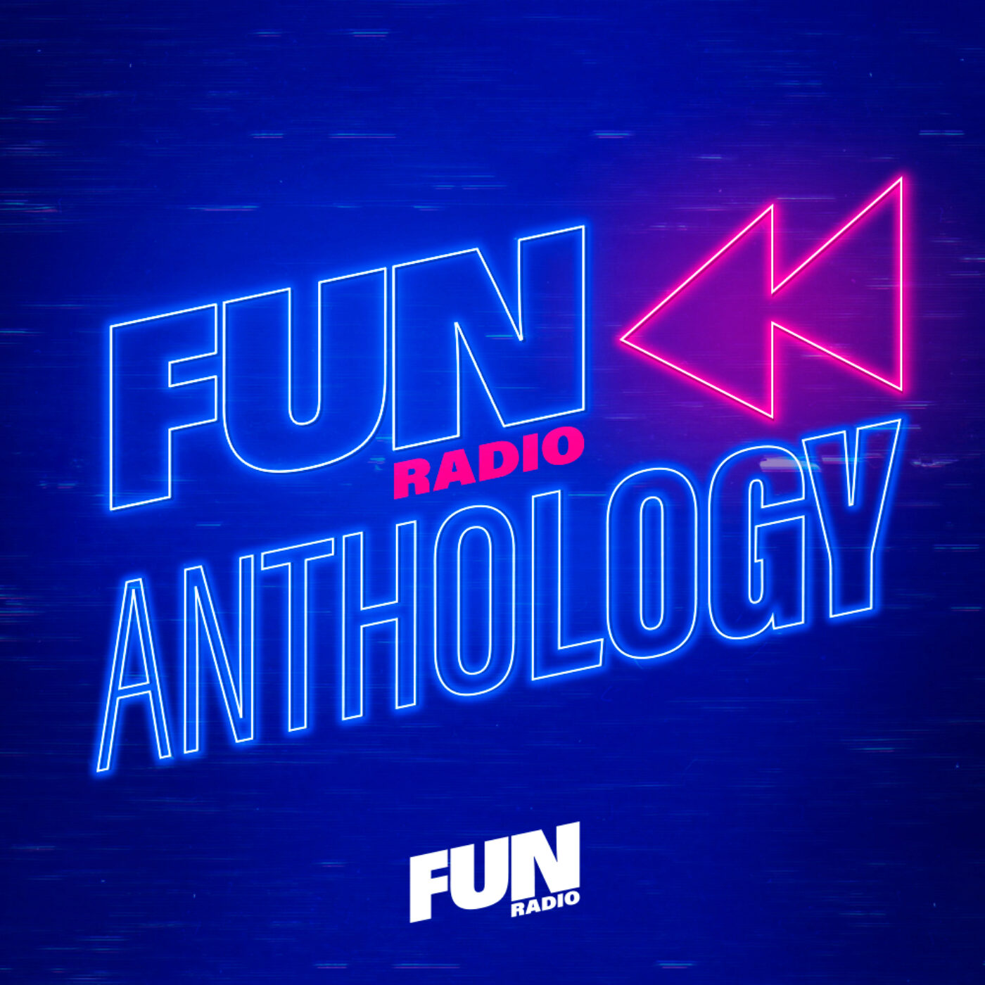 Fun Radio Anthology du 04 avril 2026