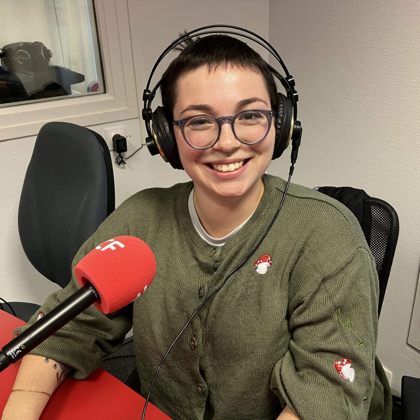 Clémence Prévost - Prix L'Oréal/Unesco pour les femmes et la science 2023 episode artwork