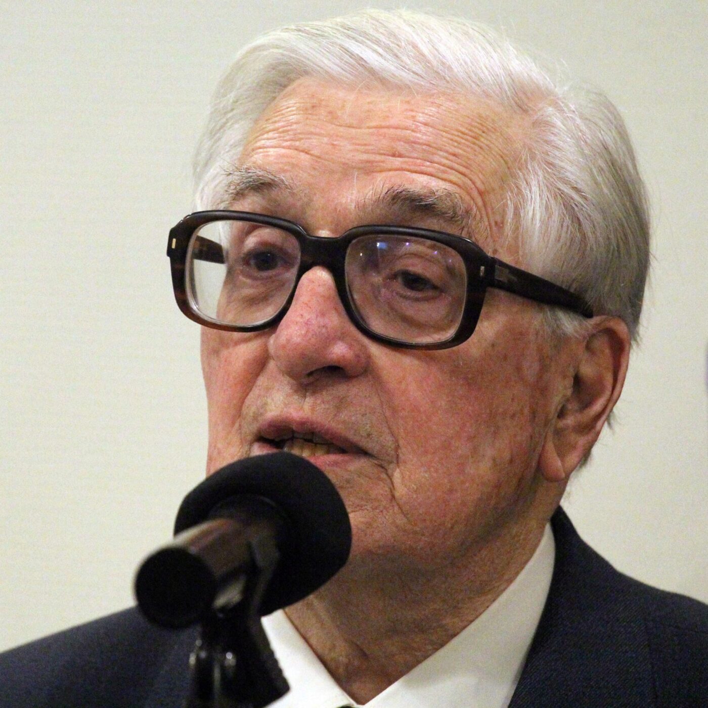 L\'invité de la rédaction (JURA)