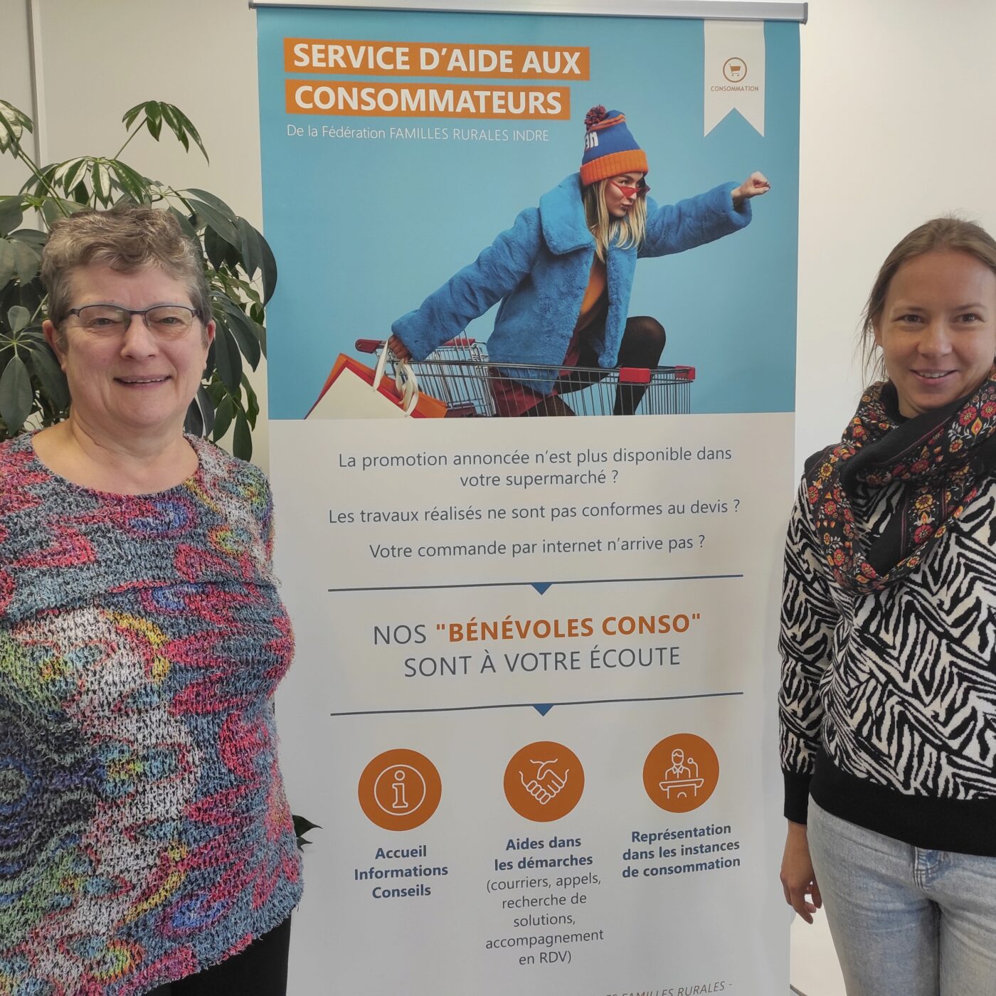 Ensemble c\'est tous