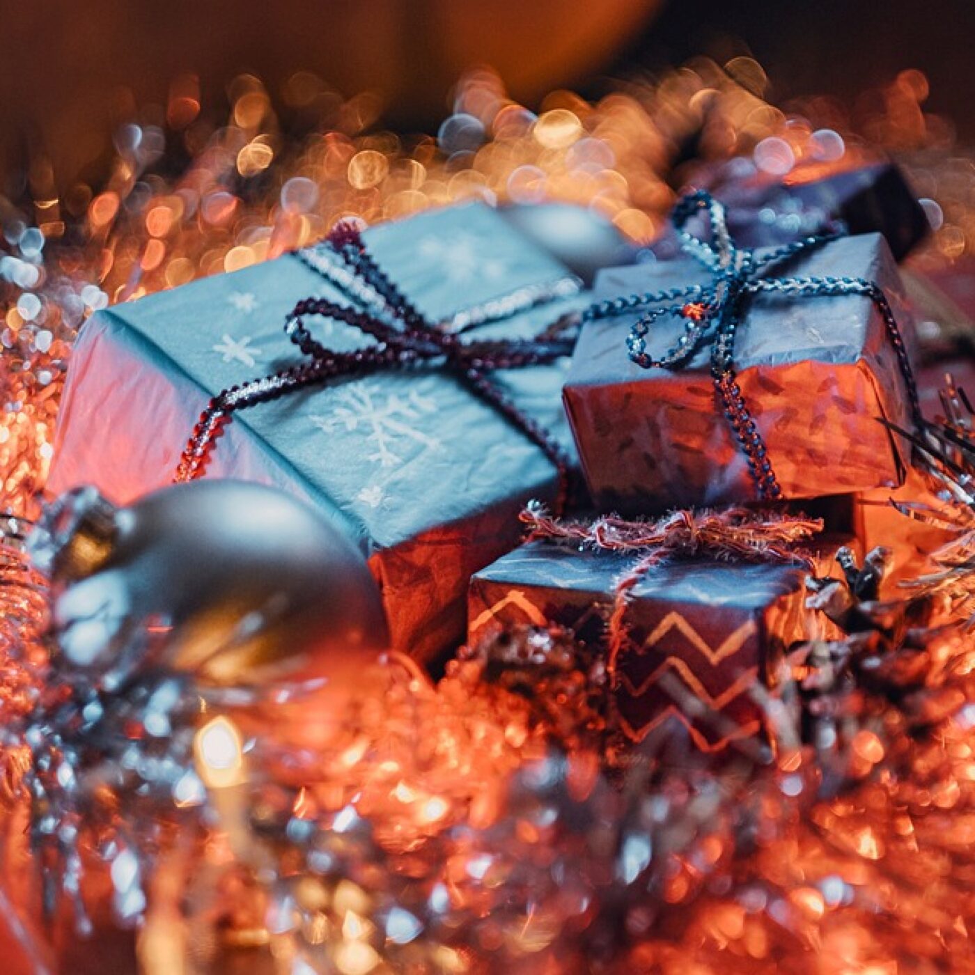 Quel cadeau te ferait plaisir pour NOEL ? episode artwork