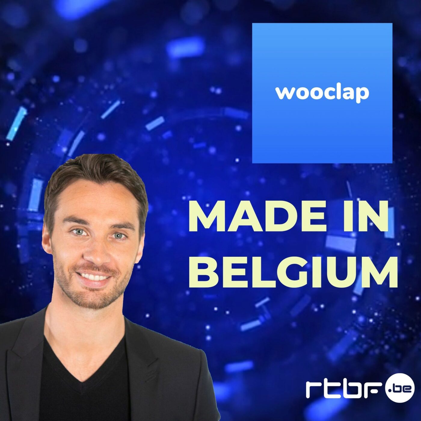 Wooclap, la plateforme belge de pédagogie interactive aux 50 millions d'utilisateurs Wooclap, la plateforme belge de pédagogie interactive aux 50 millions d'utilisateurs