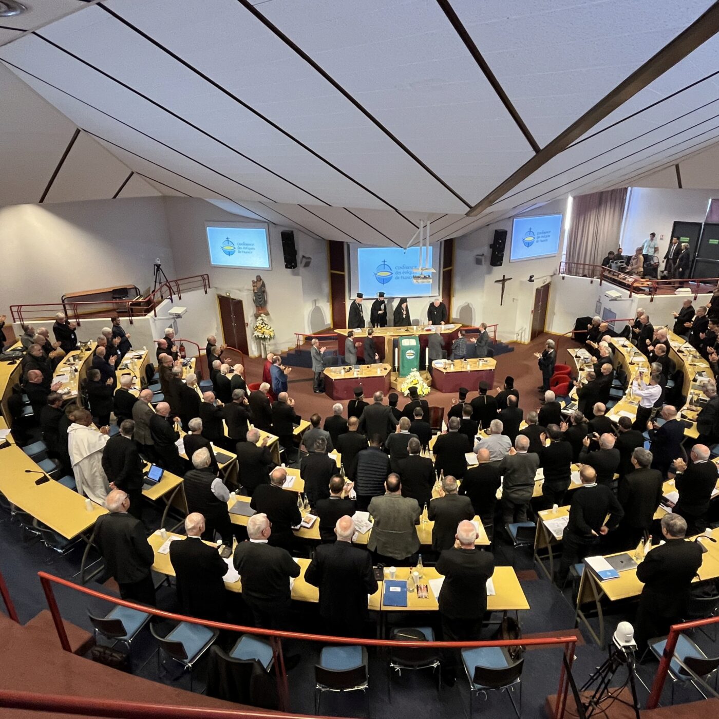 Abus sexuels: L'Enseignement catholique lance un plan sur 10 ans Abus sexuels: L'Enseignement catholique lance un plan sur 10 ans