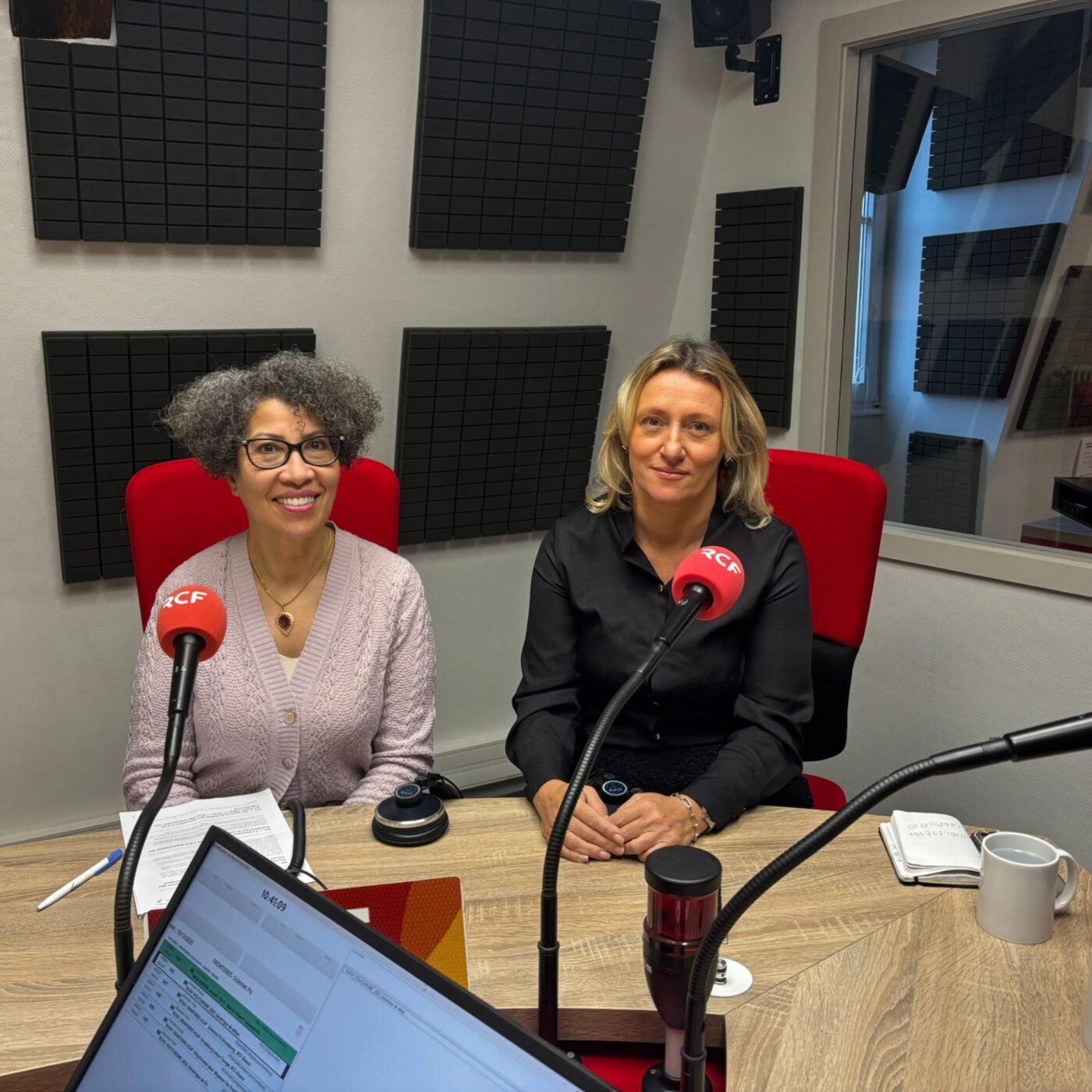 Polychrome, pour dépasser les frontières