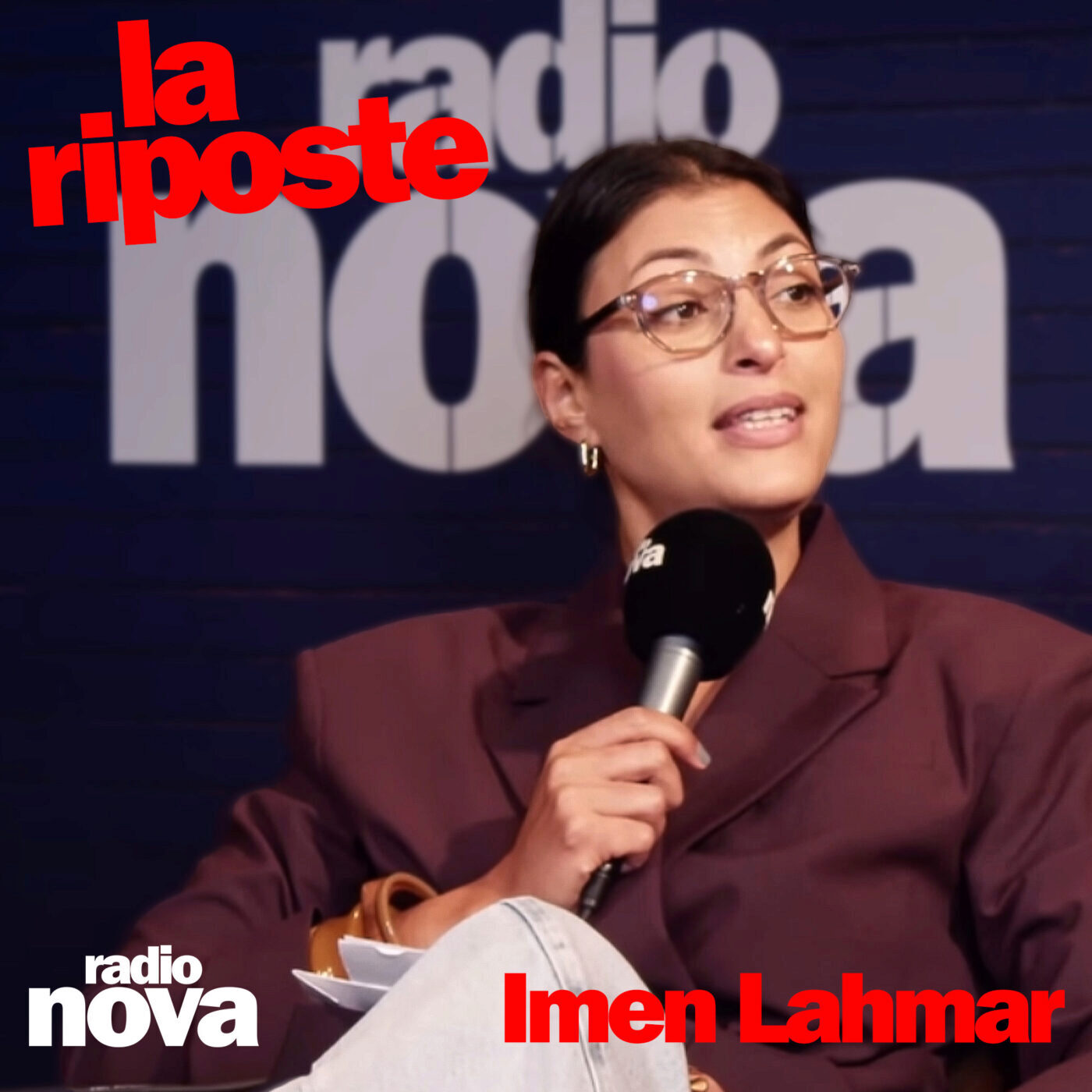 La CAN et épilation - La chronique de Imen Lahmar dans "La riposte"