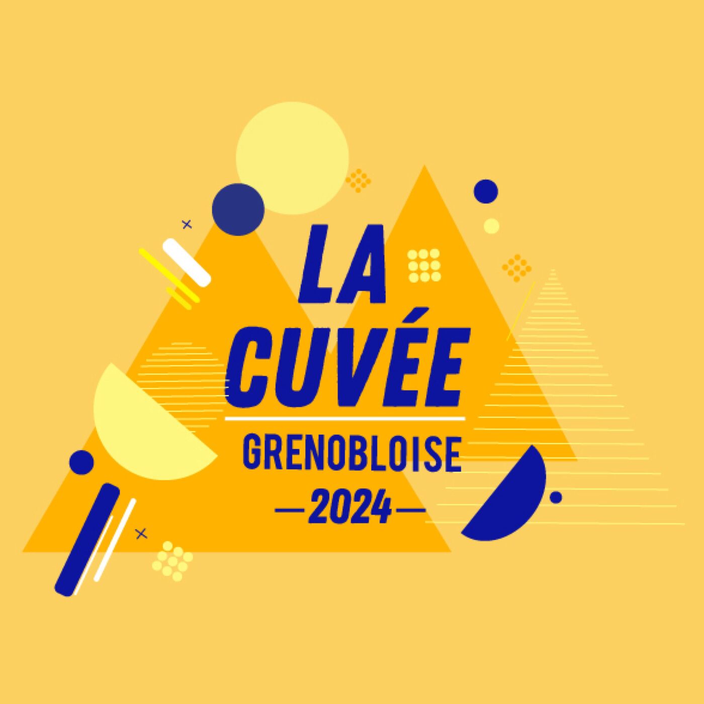Transcender les frontières de la musique avec la Cuvée grenobloise 2024 episode artwork