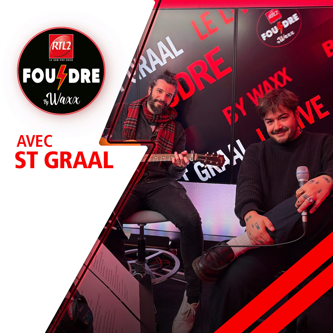 Foudre