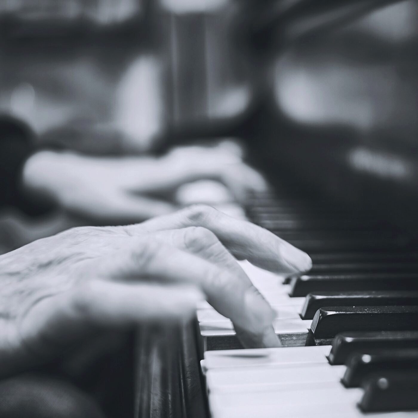 Vive le jazz
