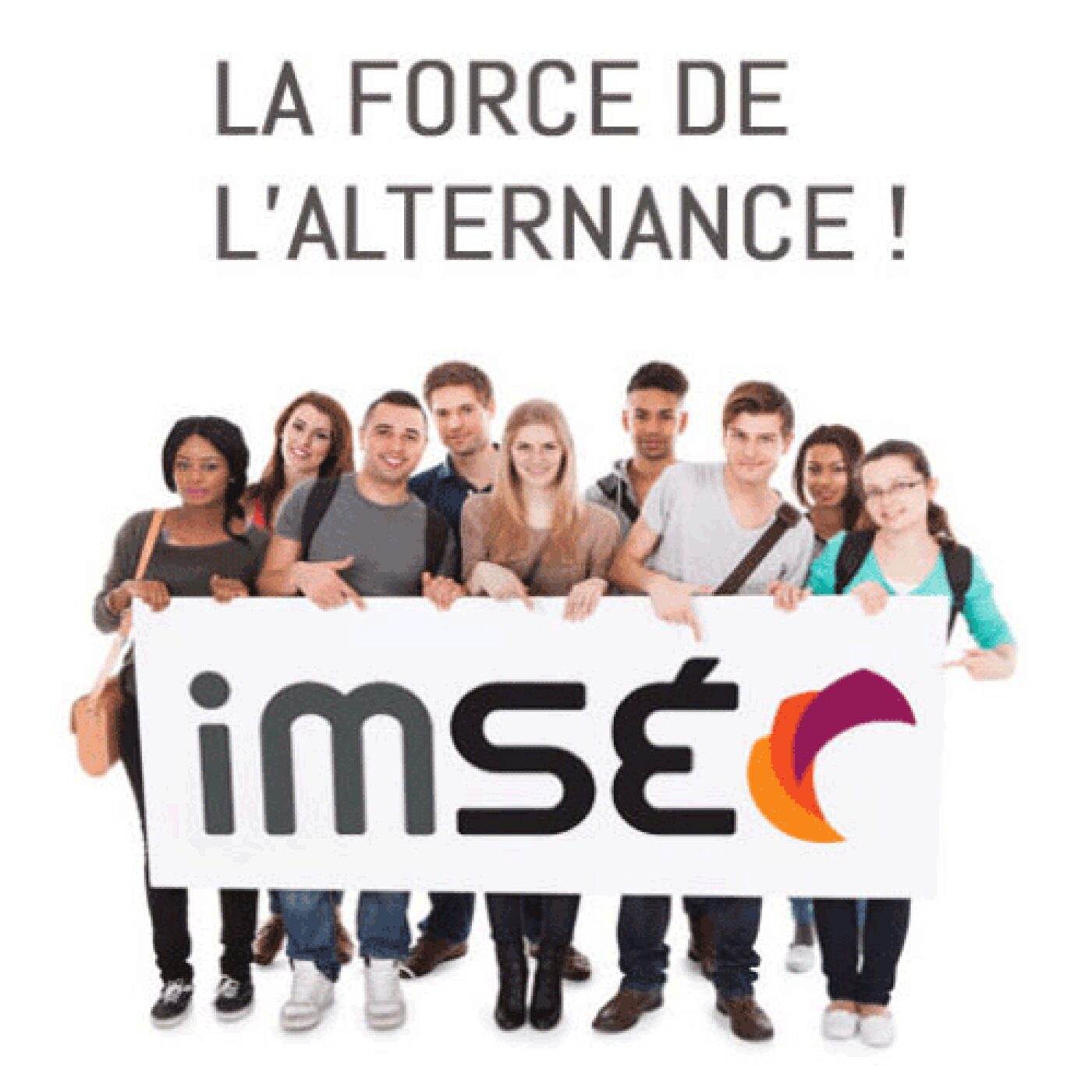 Le 50e anniversaire de l'Institut des Métiers de Saint-Etienne episode artwork