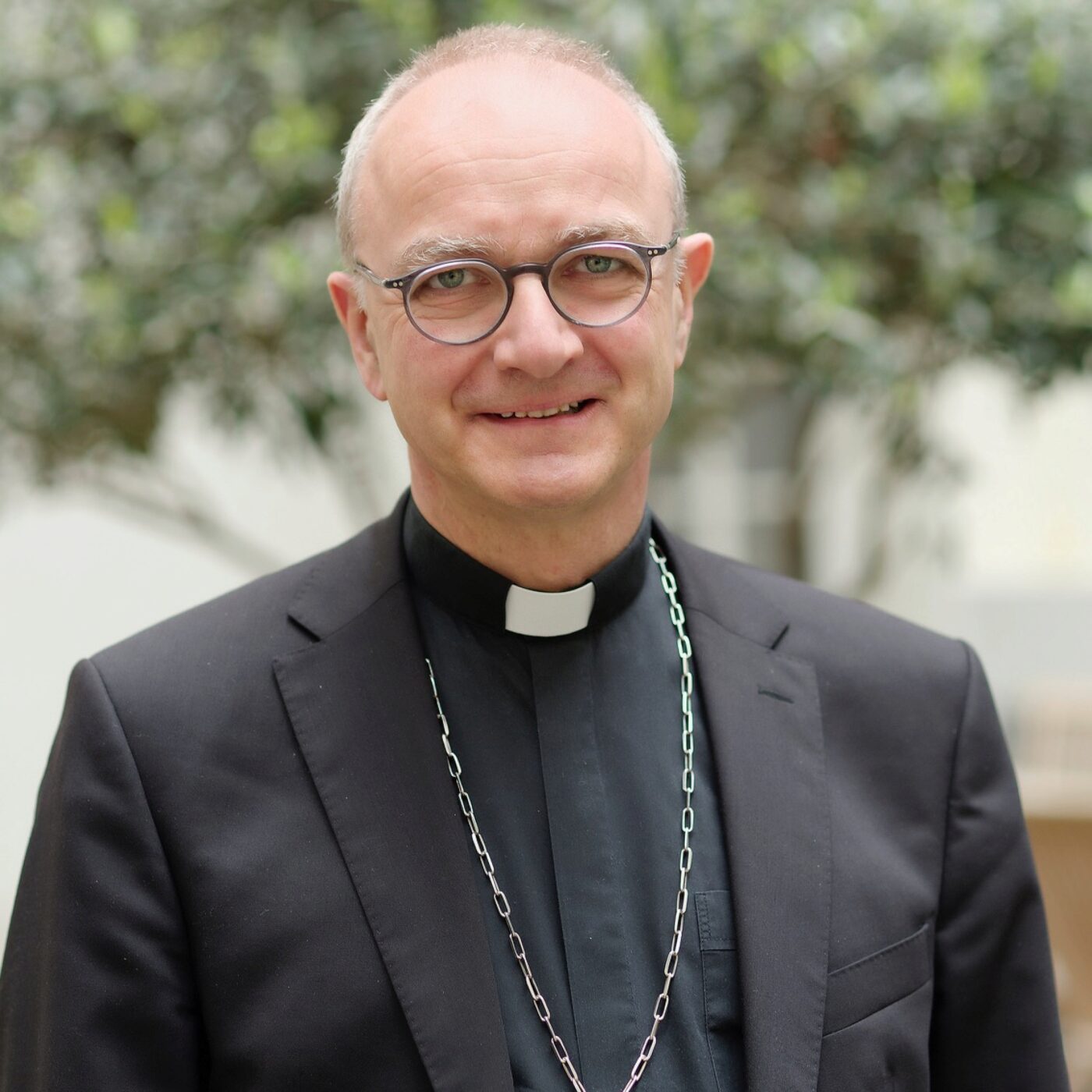 Mgr Thibault Verny : "Ma mission première, ce sont les diocèses de Savoie" episode artwork