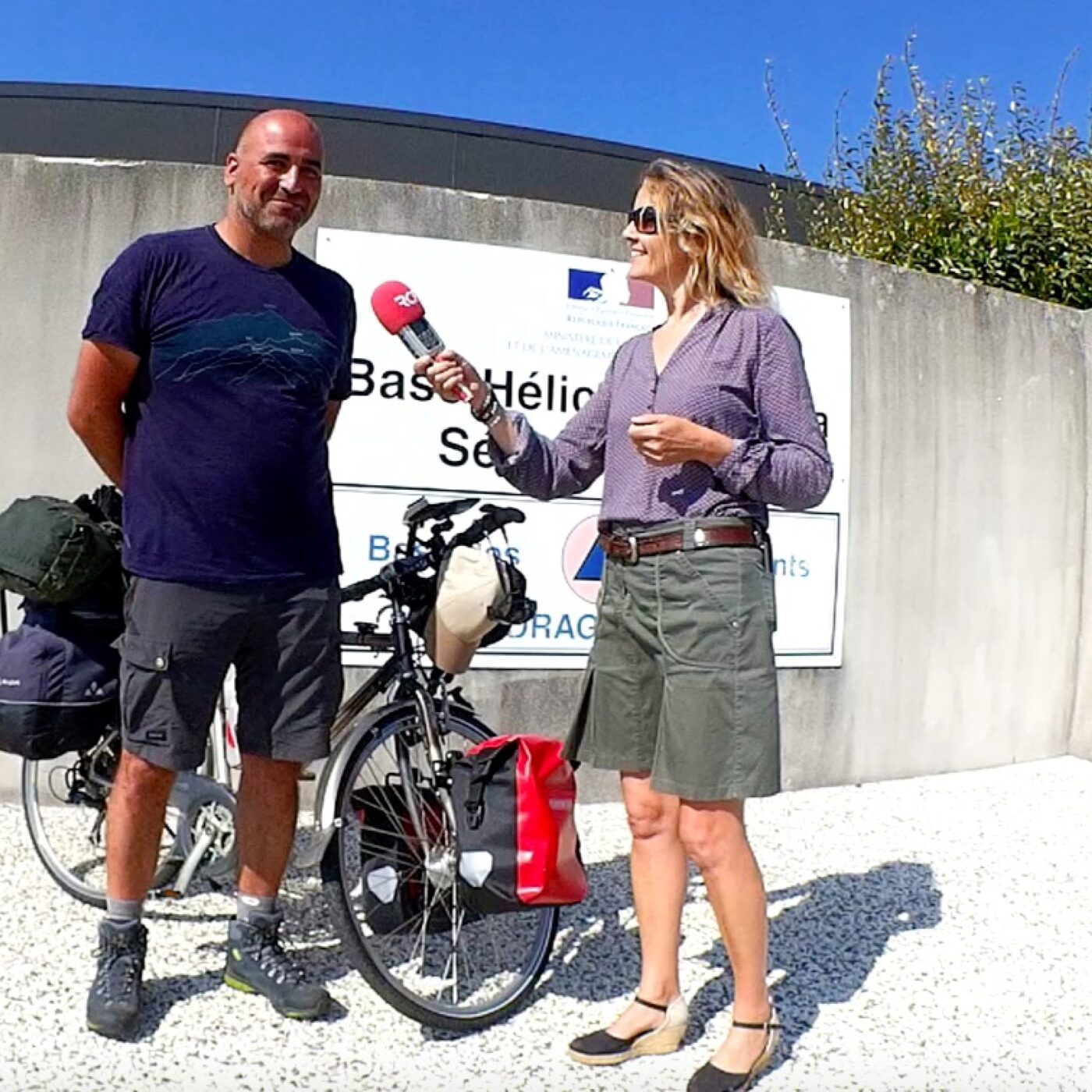 Du sport à l\'aventure !