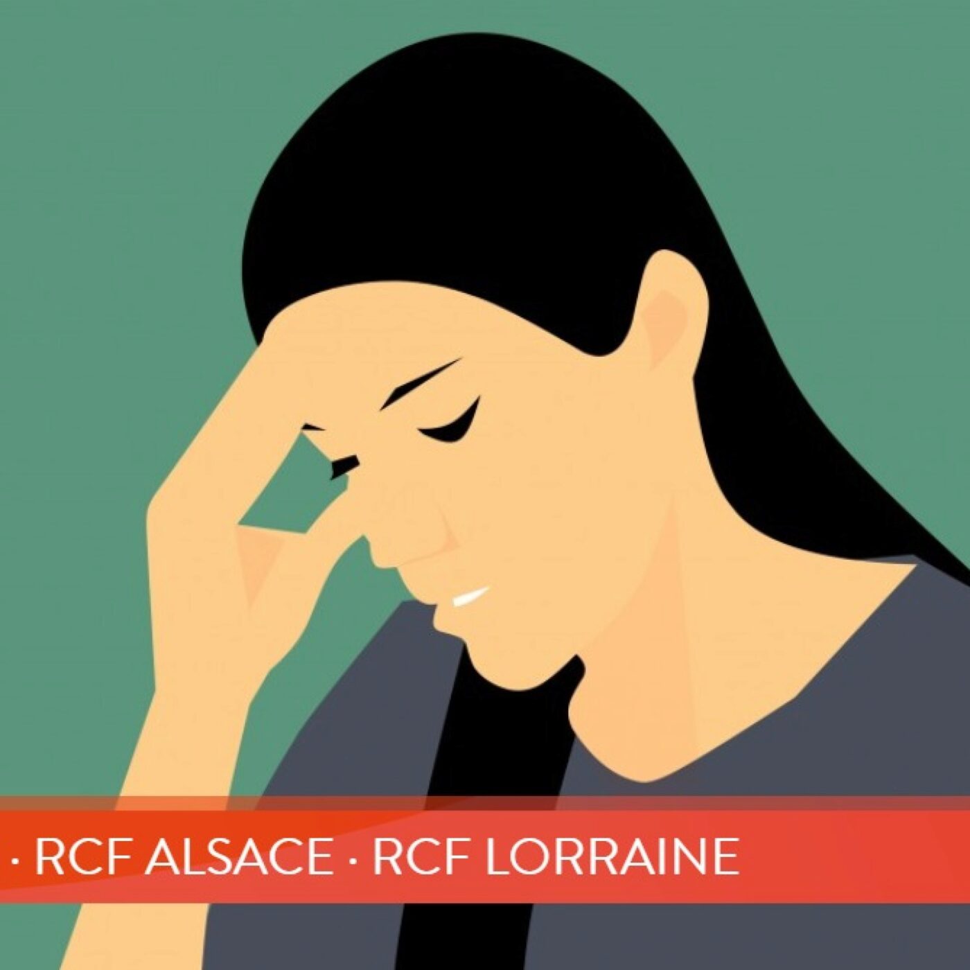 L’influence des hormones féminines sur la mémoire episode artwork