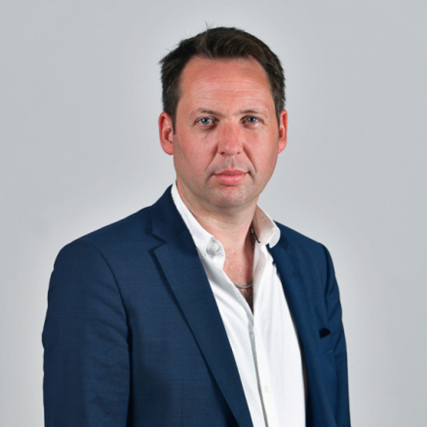 L\'invité du 18/19 régional · RCF en AuRA