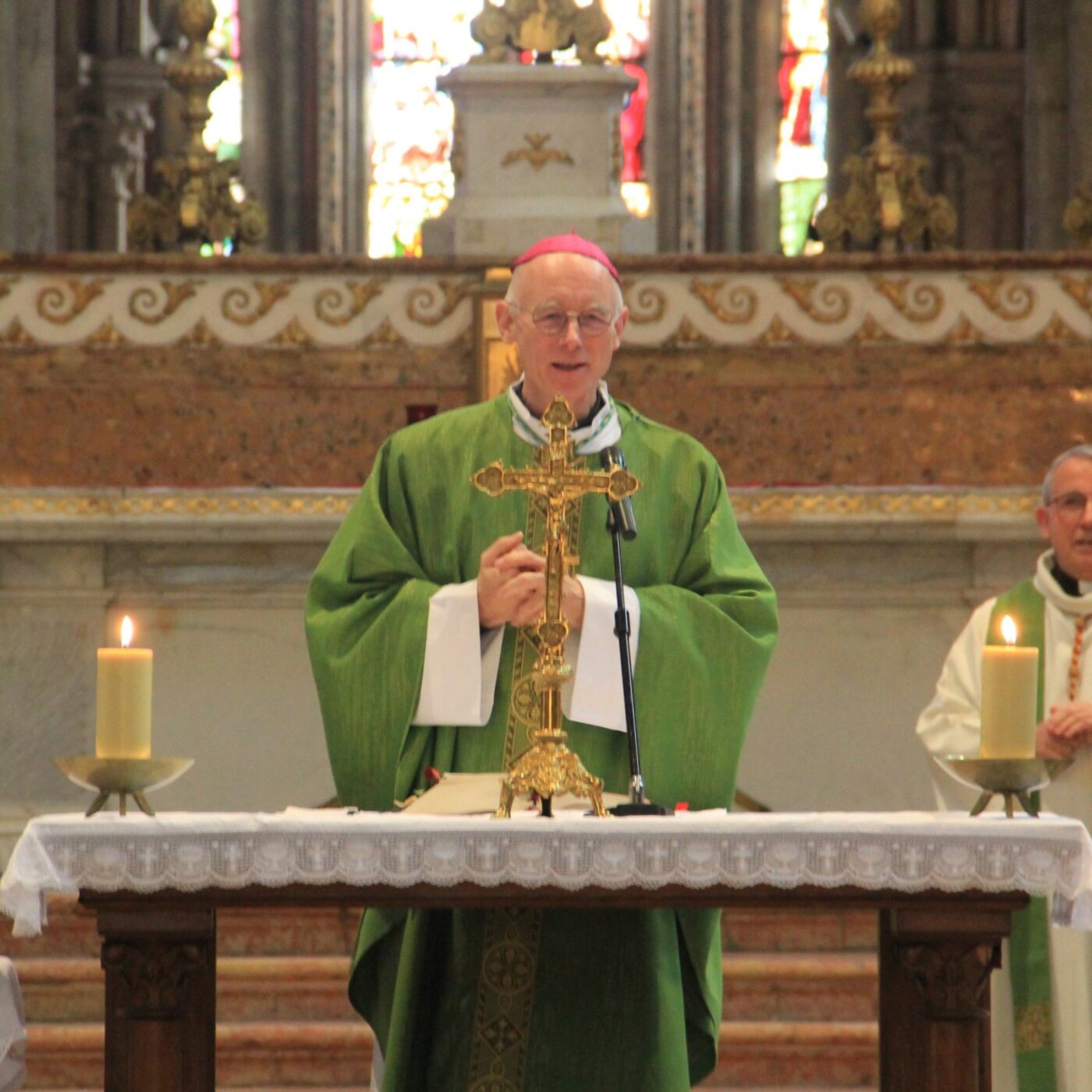 Emissions spéciales