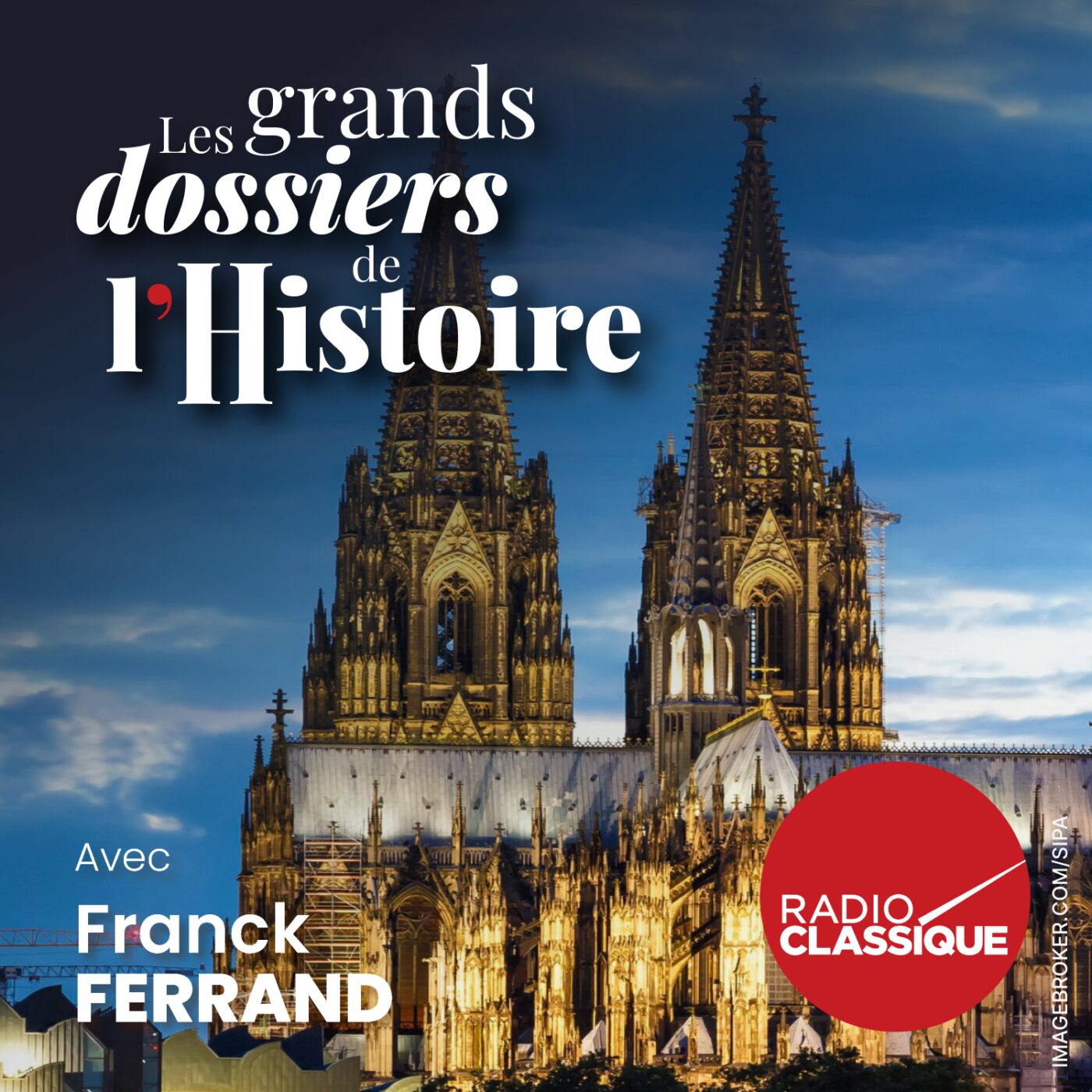 Petite histoire de l’eau de Cologne