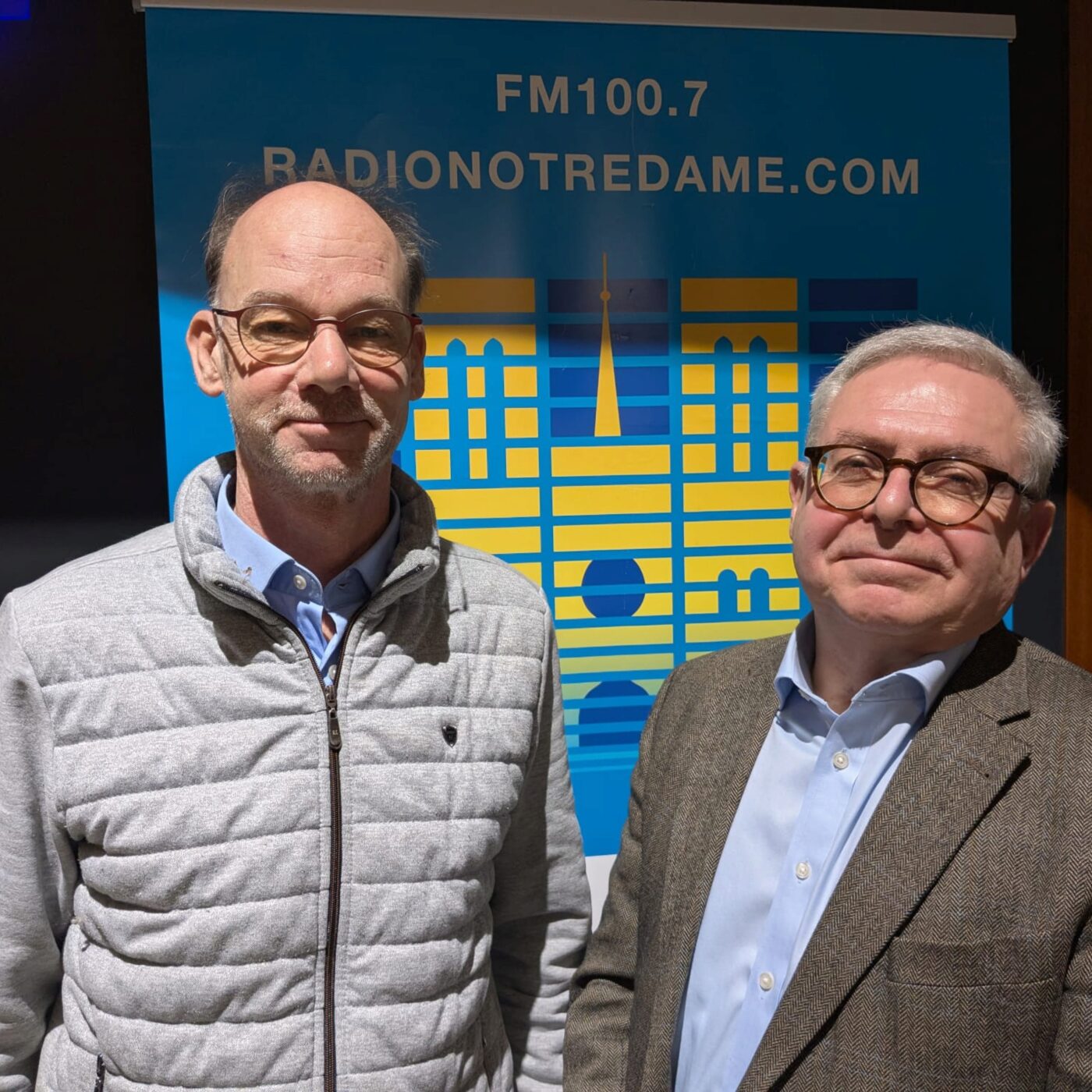 Le débat du mercredi 21 janvier 2026 episode artwork