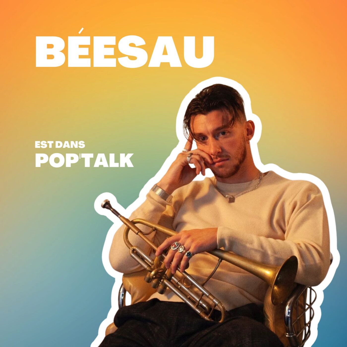 Episode 8/15 : Béesau, Les Schtroumpfs et le langage