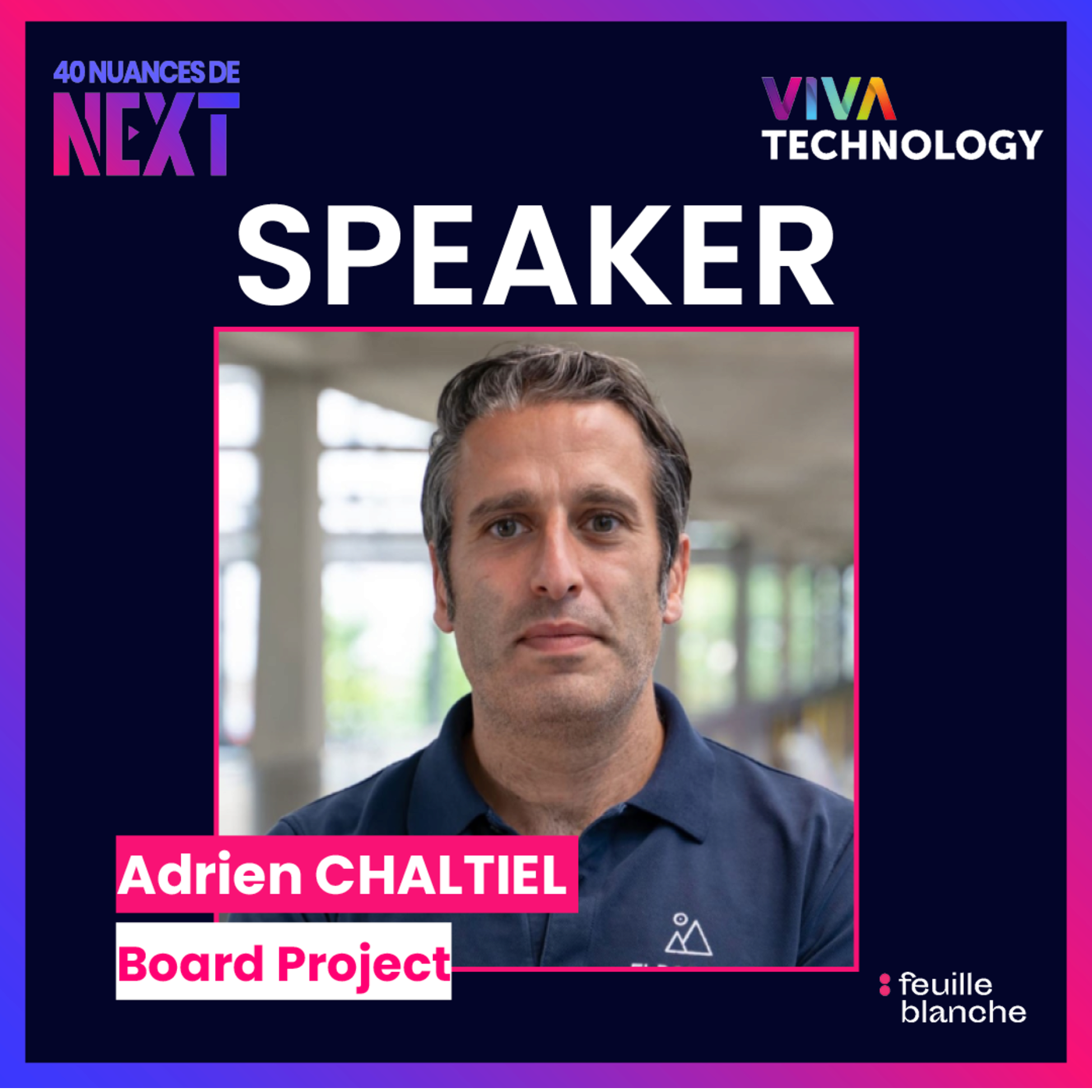 Board Projet : un collectif pour réinventer la gouvernance des startups - Adrien Chaltiel episode artwork