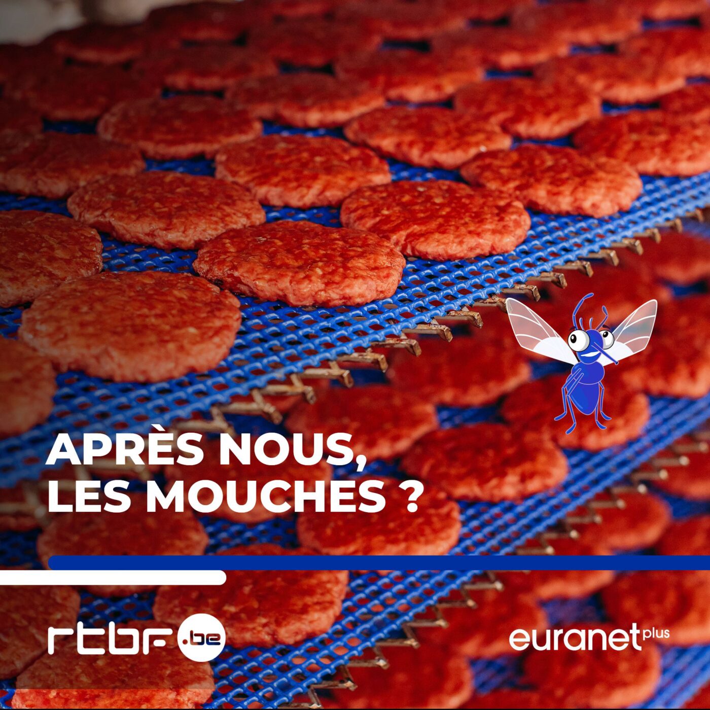 La nourriture du futur: en cuisine, plutôt qu'au drive in (18/20)